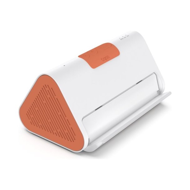 TP-Link Tapo H500 Tilbeh�r Til Overv�gningskameraer - Kabel &amp; tr�dl�s